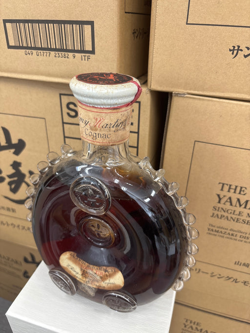 レミー マルタン ルイ 13世 ベリー オールド 700ML