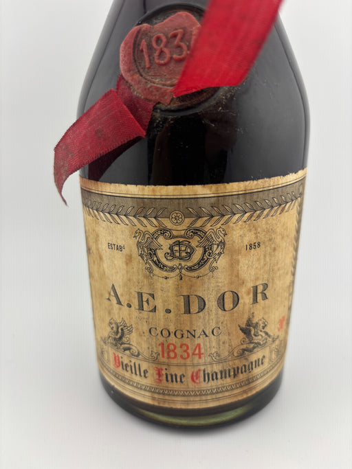 A.E. DOR 1834