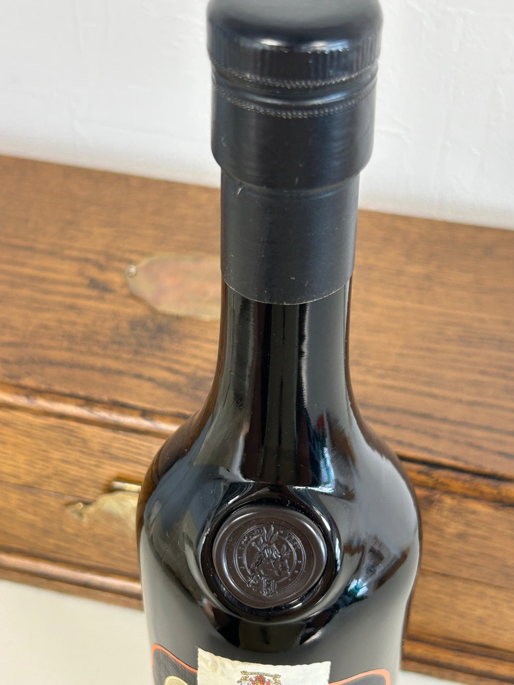 Glenfiddich(グレンフィディック) 50年