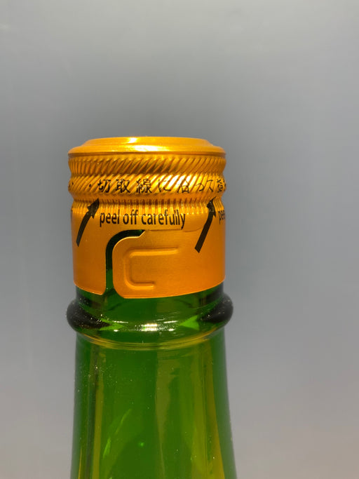十四代 播州山田錦 大極上生　1800ml