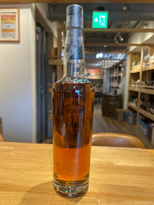 サントリー ブレンデッド オークラ 東京 2019年開業記念 700ML 　43%