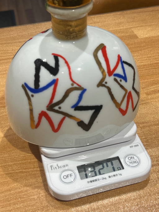 サントリー　創業90周年記念ボトル　720ml