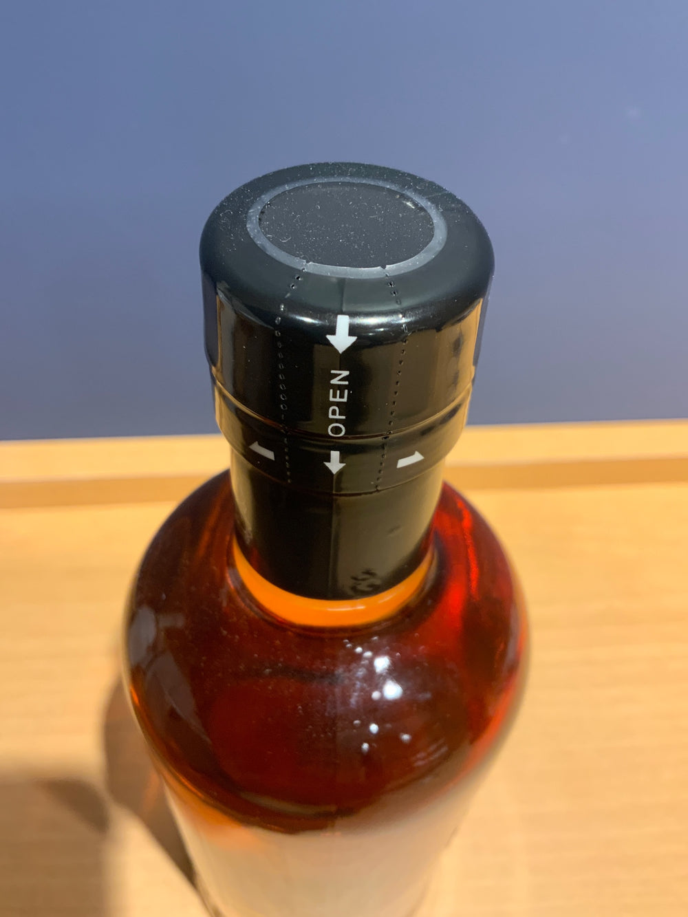 ニッカ フロンティア 500ml