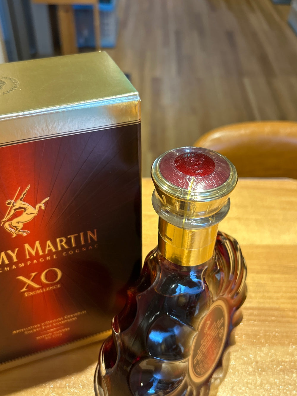 レミーマルタン XO 40度 700ml