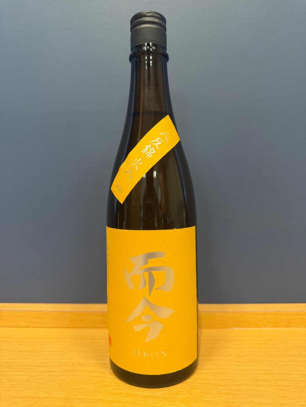 而今 八反錦火入 720ml