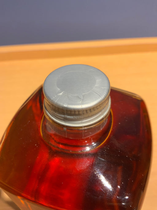 フロム・ザ・バレル [ ウイスキー 日本 500ml ]
