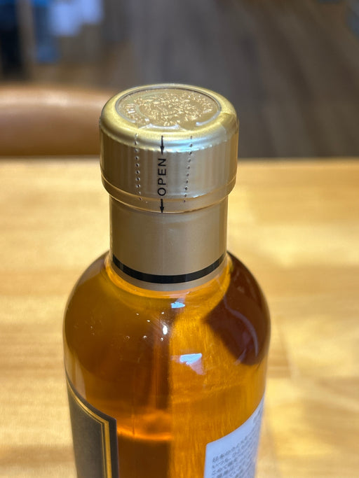 竹鶴 12年 ピュアモルト 180ml