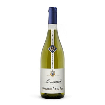 Bouchard Aine et Fils Meursault 2017
