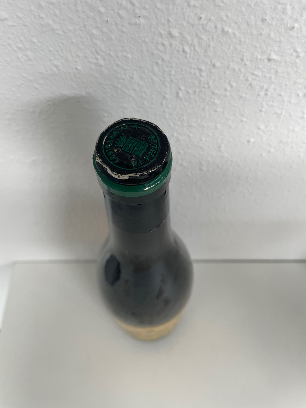 Valentini Trebbiano d'Abruzzo 1995