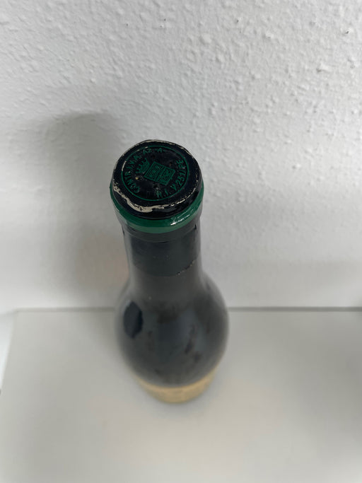 Valentini Trebbiano d'Abruzzo 1995