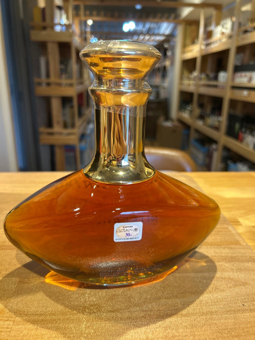 Suntory Pure Malt Whisky Millennium 43% ABV 700ml x 1 bottle