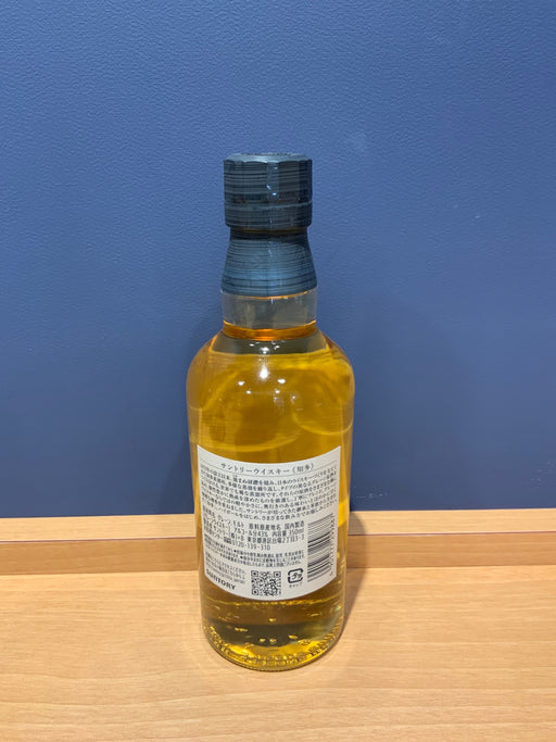 サントリー ウイスキー 知多 ハーフボトル [日本 350ml ]