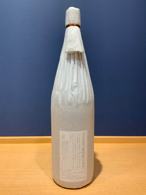 芋焼酎 森伊蔵 1800ml
