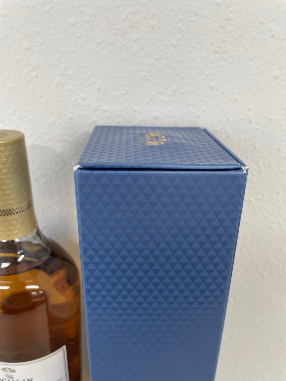 シングルモルトウイスキー ザ マッカラン トリプルカスク 12年 [ ウイスキー イギリス 700ml ]