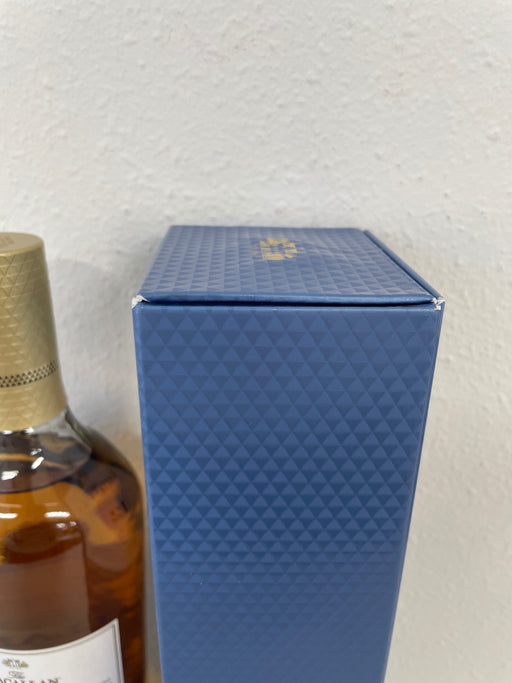シングルモルトウイスキー ザ マッカラン トリプルカスク 12年 [ ウイスキー イギリス 700ml ]
