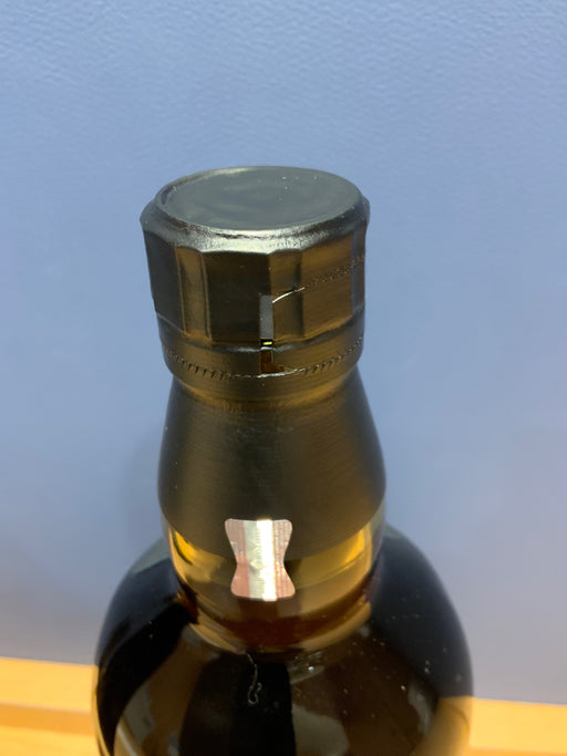 サントリー山崎18年 700ml カートン付き