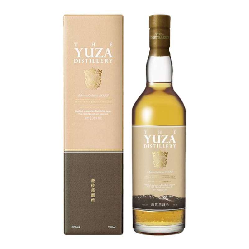 Yusa 2nd Second Edition