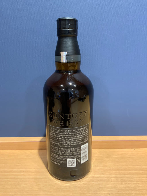 [箱なし] サントリー 山崎 18年 43度 700ml