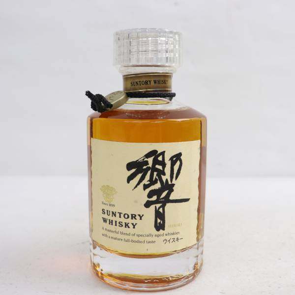 響 旧ラベル 180ml