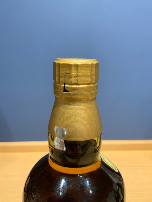 サントリー 山崎12年 43度 700ml