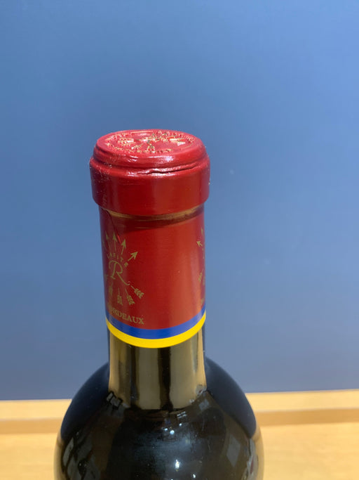 Carruades de Lafite [2008] Red 750ml