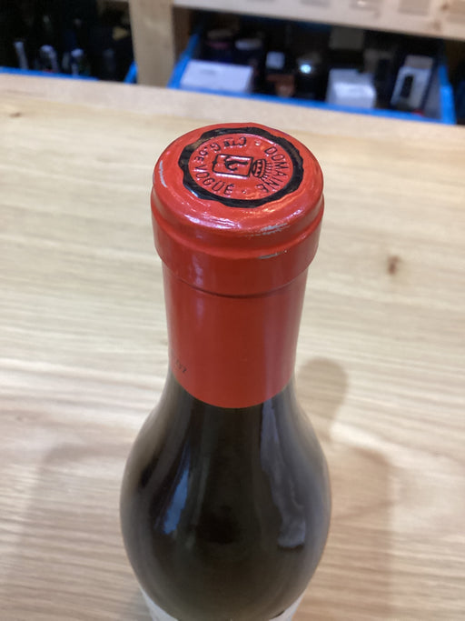 Chambolle-Musigny Premier Cru 2002 Domaine Comte Georges de Vogüé