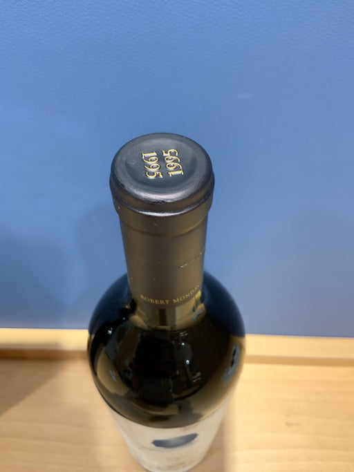 Opus One オーパス・ワン　1995