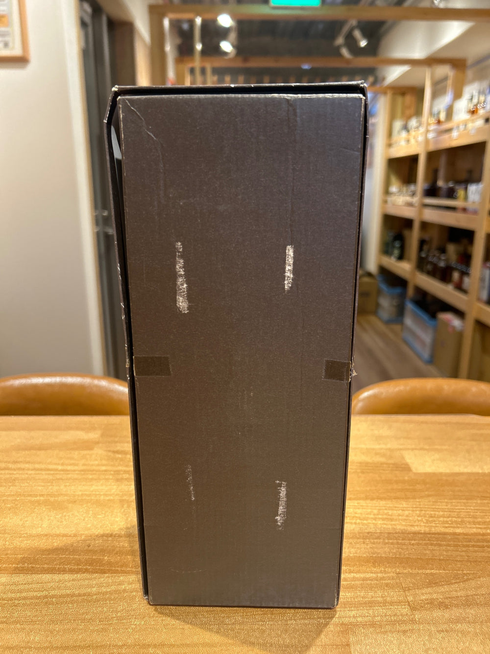 Yamazaki Pure Malt Whisky 12 Years Old 750ml "Hibiki Mark" Gift Box
