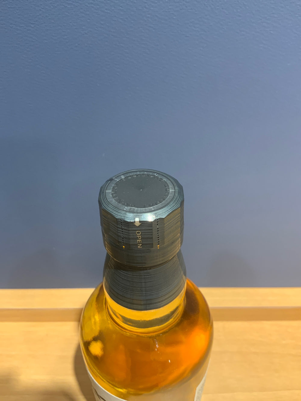 サントリー ウイスキー 知多 ハーフボトル [日本 350ml ]