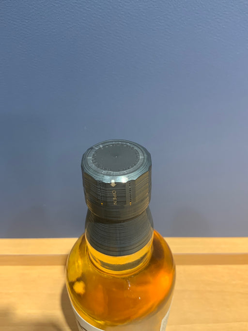 サントリー ウイスキー 知多 ハーフボトル [日本 350ml ]
