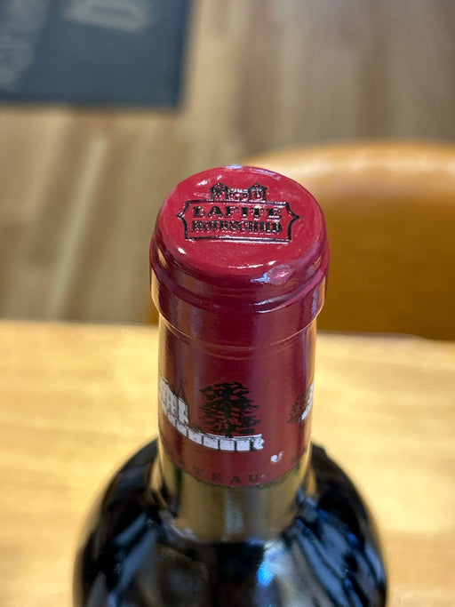 Chateau Lafite Rothschild 2004