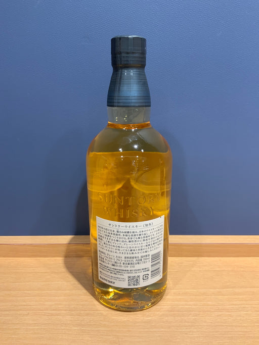 サントリー ウイスキー 知多 700ml