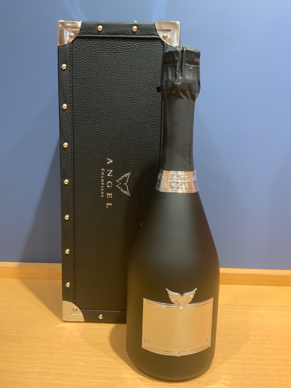 エンジェル ブラック 750ml 1本