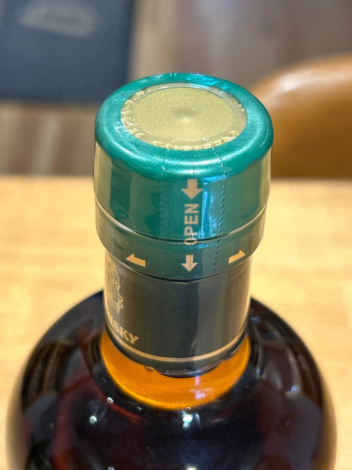 シングルモルト宮城峡 ウイスキー 700ml