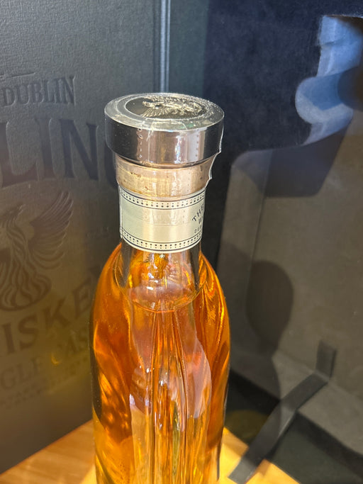 Teeling 28 Year Old Single Cask