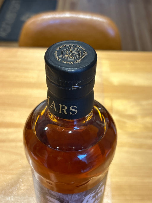 Komagatake 2012 Whisky Festival 2019