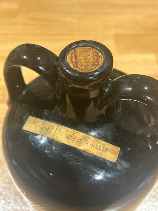 [古酒] バランタイン 17年 青陶器ボトル 正規品 43度 750ml [Ｋ-ＢＡＴ-338]