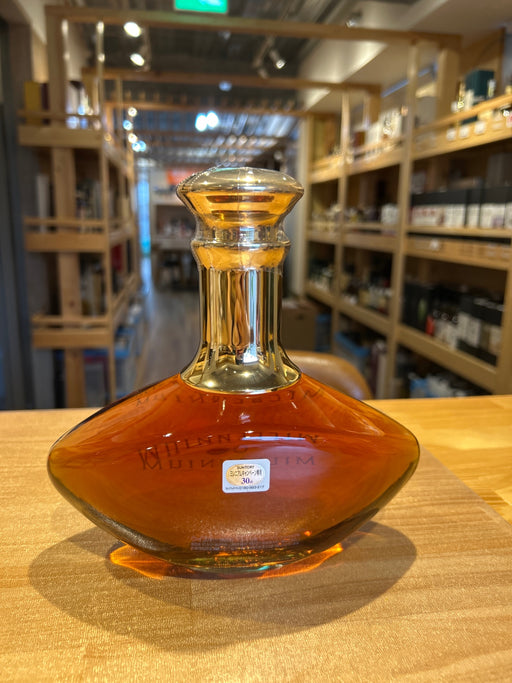 Suntory Pure Malt Whisky Millennium 43% ABV 700ml x 1 bottle
