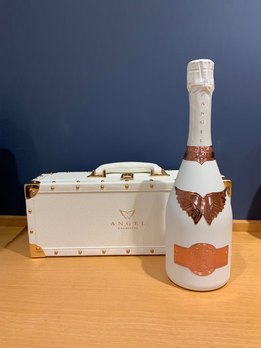 Angel Rosé White NV Rosé
