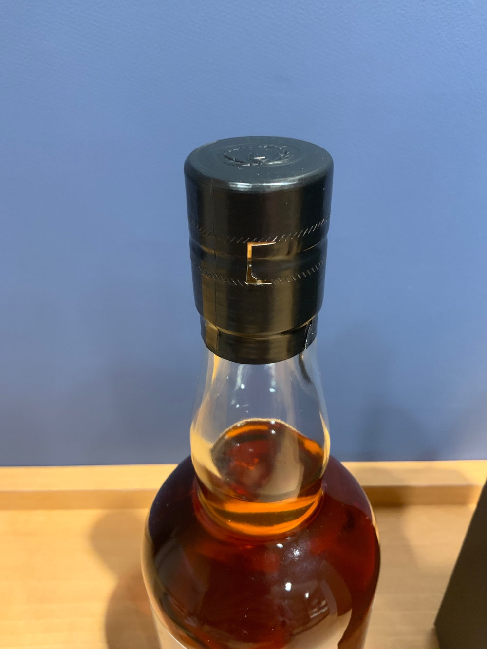Ichiro's Malt 20th Anniversary