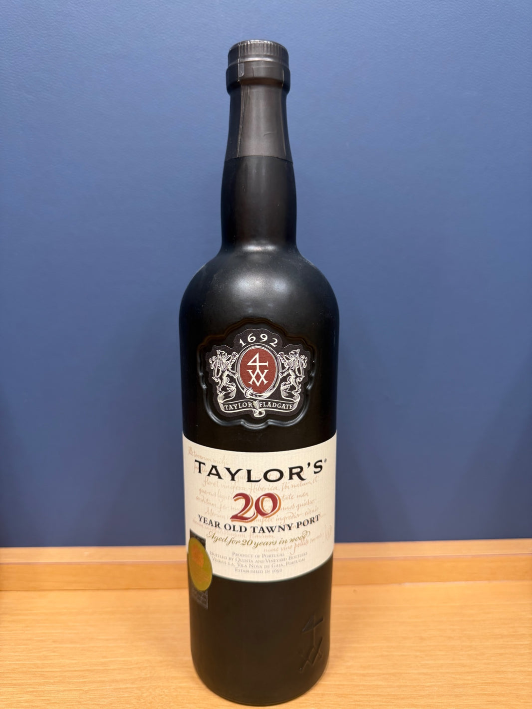 image テイラー トゥニー 20年 ポート 750ml