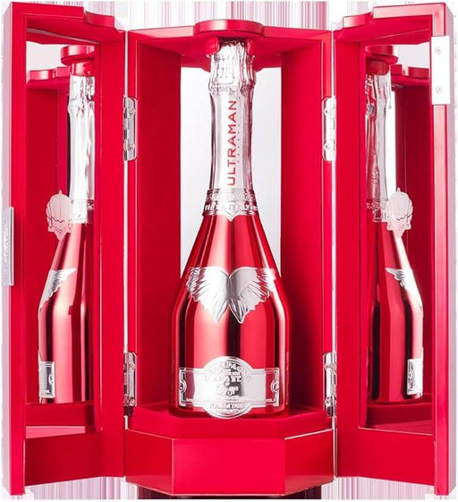 エンジェル シャンパン ウルトラマン 2008 ANGEL CHAMPAGNE Vintage 750ml