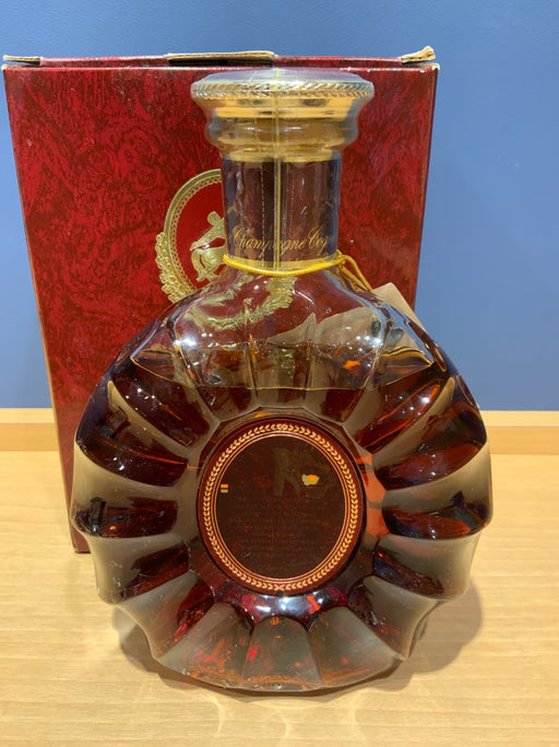 レミーマルタン　XO スペシャル　700ml 箱あり