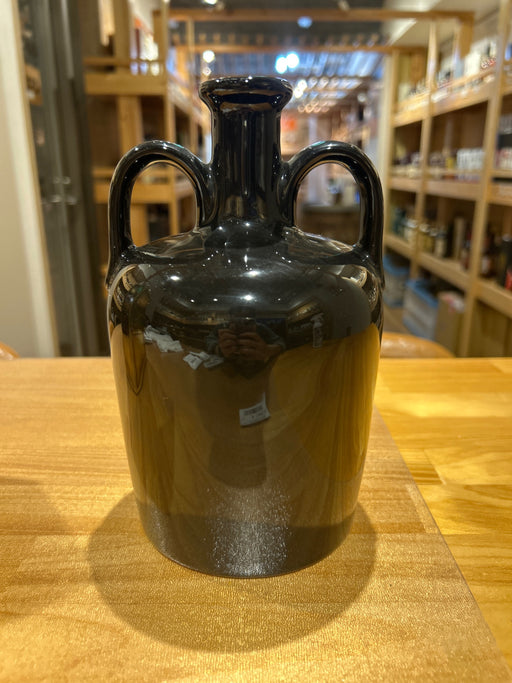 Ballantine's 17 Year Old 750ml Ballantines Black Pottery