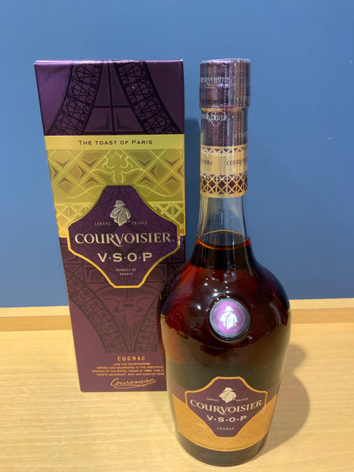 クルボアジェ VSOP [ ブランデー 700ml ]