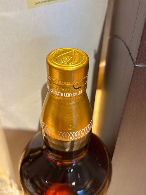 BENROMACH 40 years