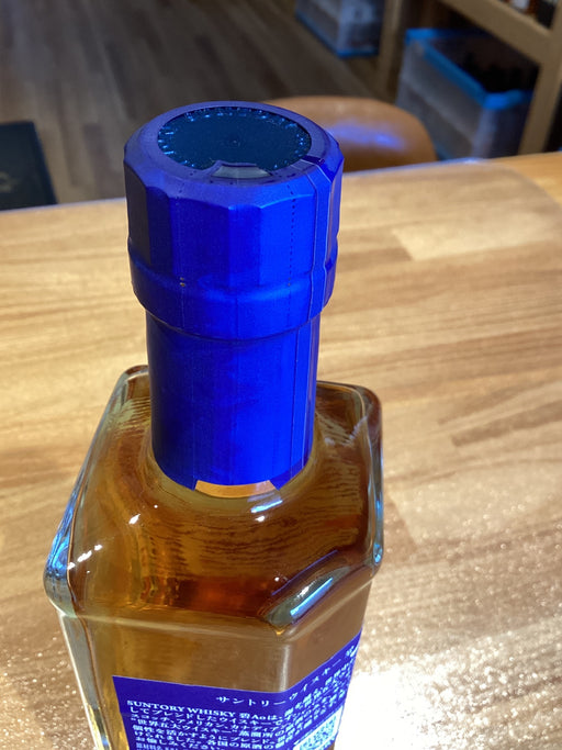 サントリー ワールド ウイスキー 碧 Ao ハーフボトル [日本 350ml ]