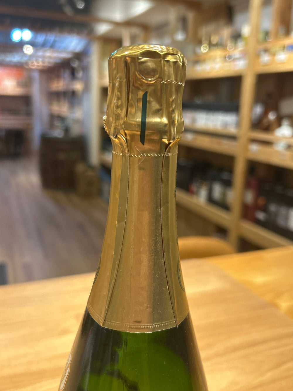 Authentic Belle Epoque [2013] Perrier-Jouët (Sparkling White) Champagne [S]