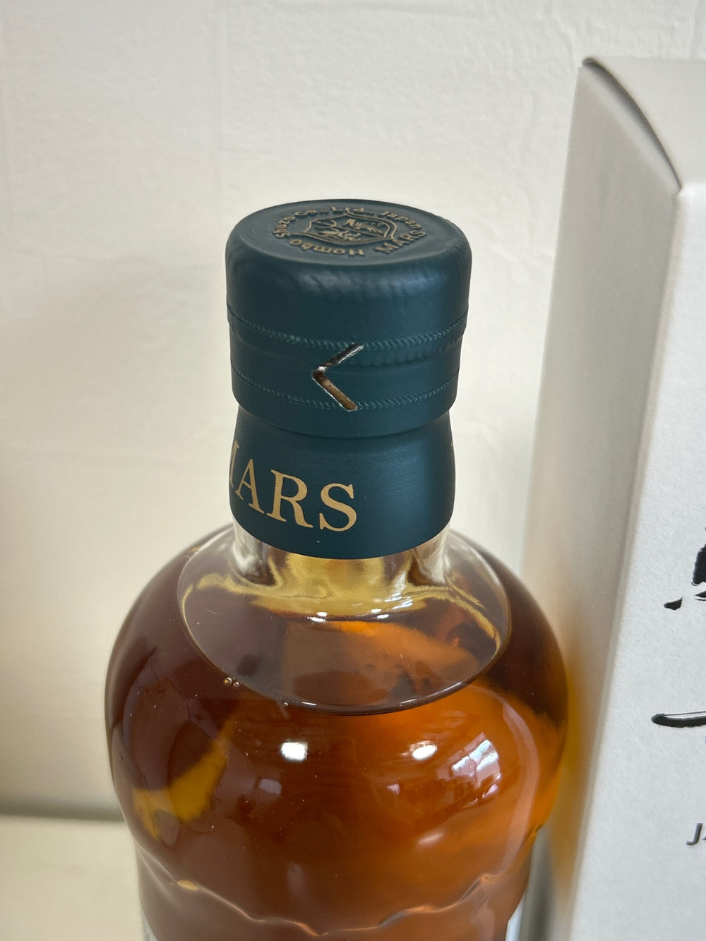 シングルモルト 駒ヶ岳 45度 700ml