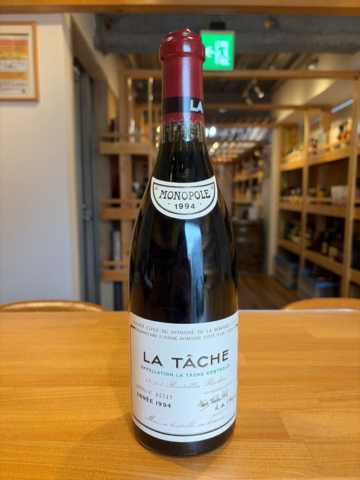DRC ラターシュ 1994